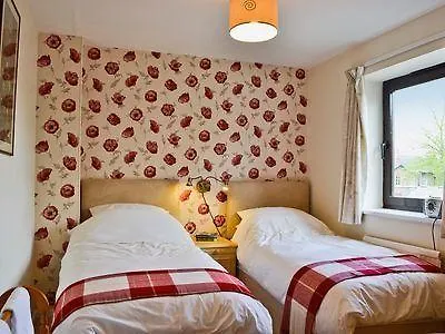 Monkgate Townhouse *