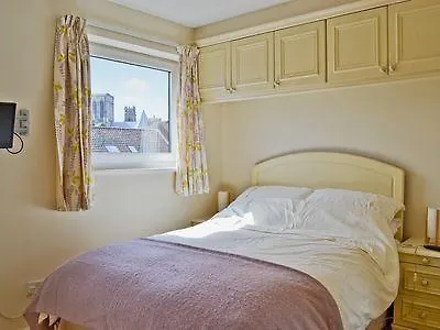 Monkgate Townhouse Casa vacanze *