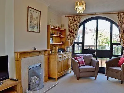 Monkgate Townhouse York