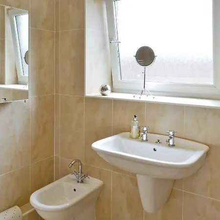 Monkgate Townhouse * York