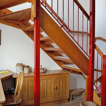 Monkgate Townhouse * York