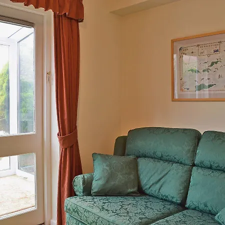 Monkgate Townhouse Casa vacanze *