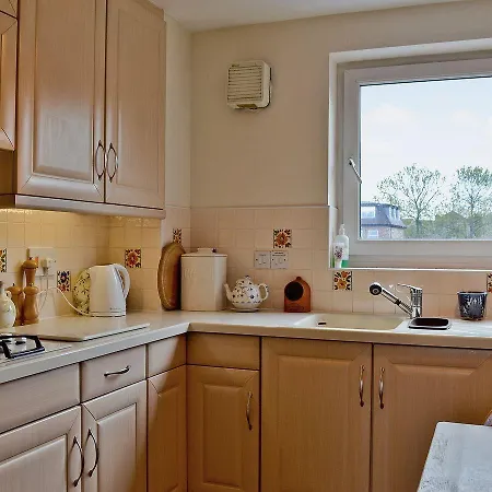 Monkgate Townhouse Casa vacanze